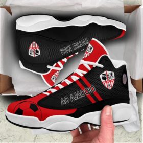 Chaussures LX AC Ajaccio WINSF1322