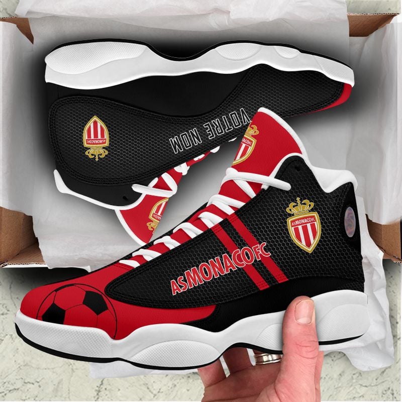Chaussures LX AS Monaco WINSF1325