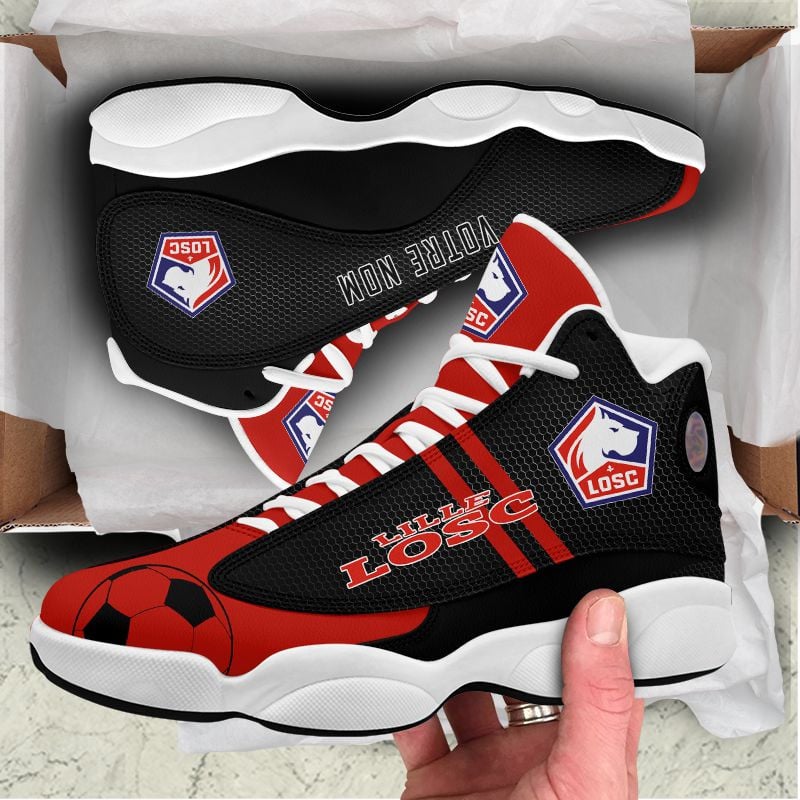 Chaussures LX LOSC Lille WINSF1330