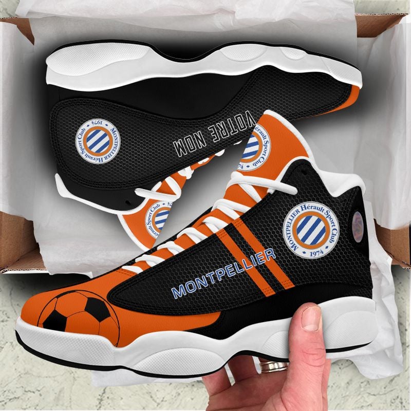 Chaussures LX Montpellier HSC WINSF1331