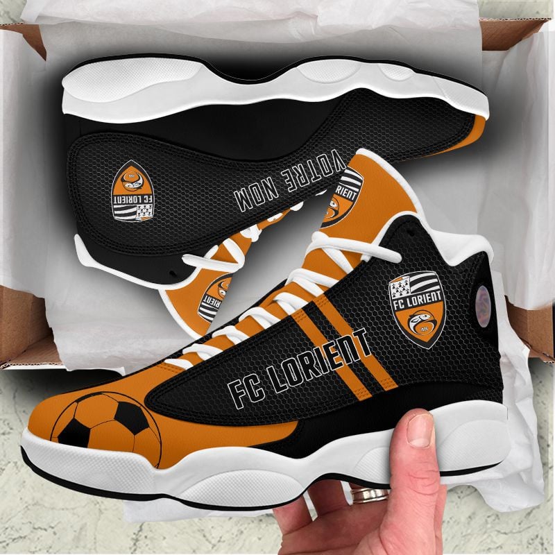 Chaussures LX FC Lorient WINSF1328