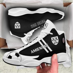 Chaussures LX Amiens SC WINSF1342