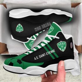 Chaussures LX AS Saint-Etienne WINSF1343