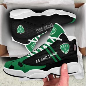 Chaussures LX AS Saint-Etienne WINSF1343