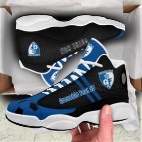 Chaussures LX Grenoble Foot 38 WINSF1351