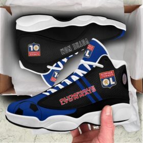 Chaussures LX Olympique Lyonnais WINSF1334