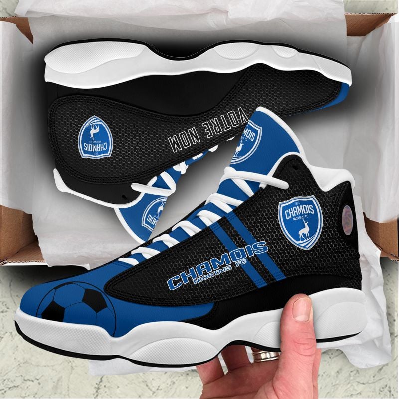 Chaussures LX Chamois Niortais FC WINSF1344