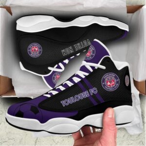 Chaussures LX Toulouse Football Club WINSF1341