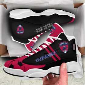 Chaussures LX Clermont Foot Auvergne 63 WINSF1326