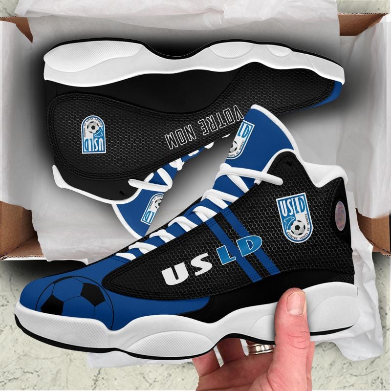 Chaussures LX USL Dunkerque WINSF1360