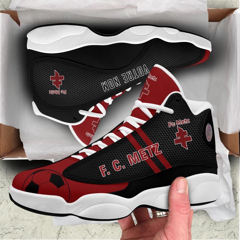 Chaussures LX FC Metz WINSF1348