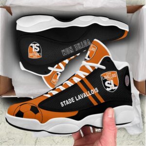 Chaussures LX Stade Lavallois WINSF1358