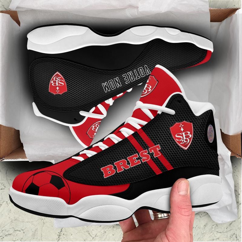 Chaussures LX Stade Brestois 29 WINSF1338