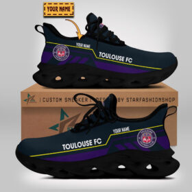 Chaussures Max Soul Toulouse FC WINSG5949