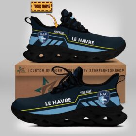 Chaussures Max Soul Le Havre AC WINSG5960