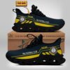 Chaussures Max Soul Pau FC WINSG5963