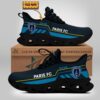 Chaussures Max Soul Paris FC WINSG5962