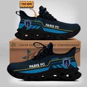 Chaussures Max Soul Paris FC WINSG5962