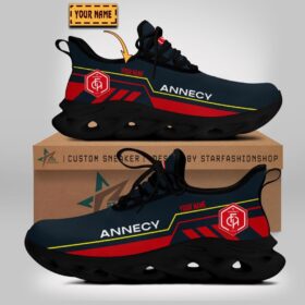 Chaussures Max Soul FC Annecy WINSG5955