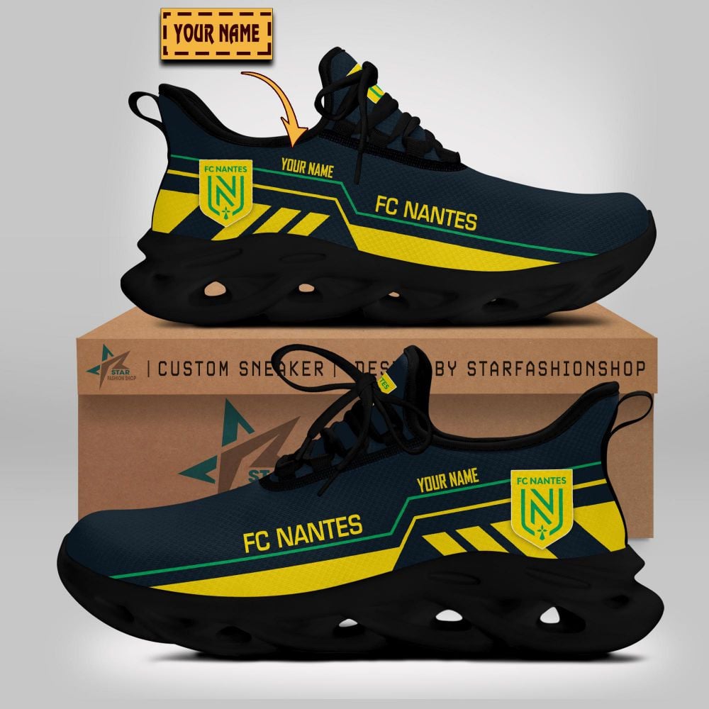 Chaussures Max Soul FC Nantes WINSG5937