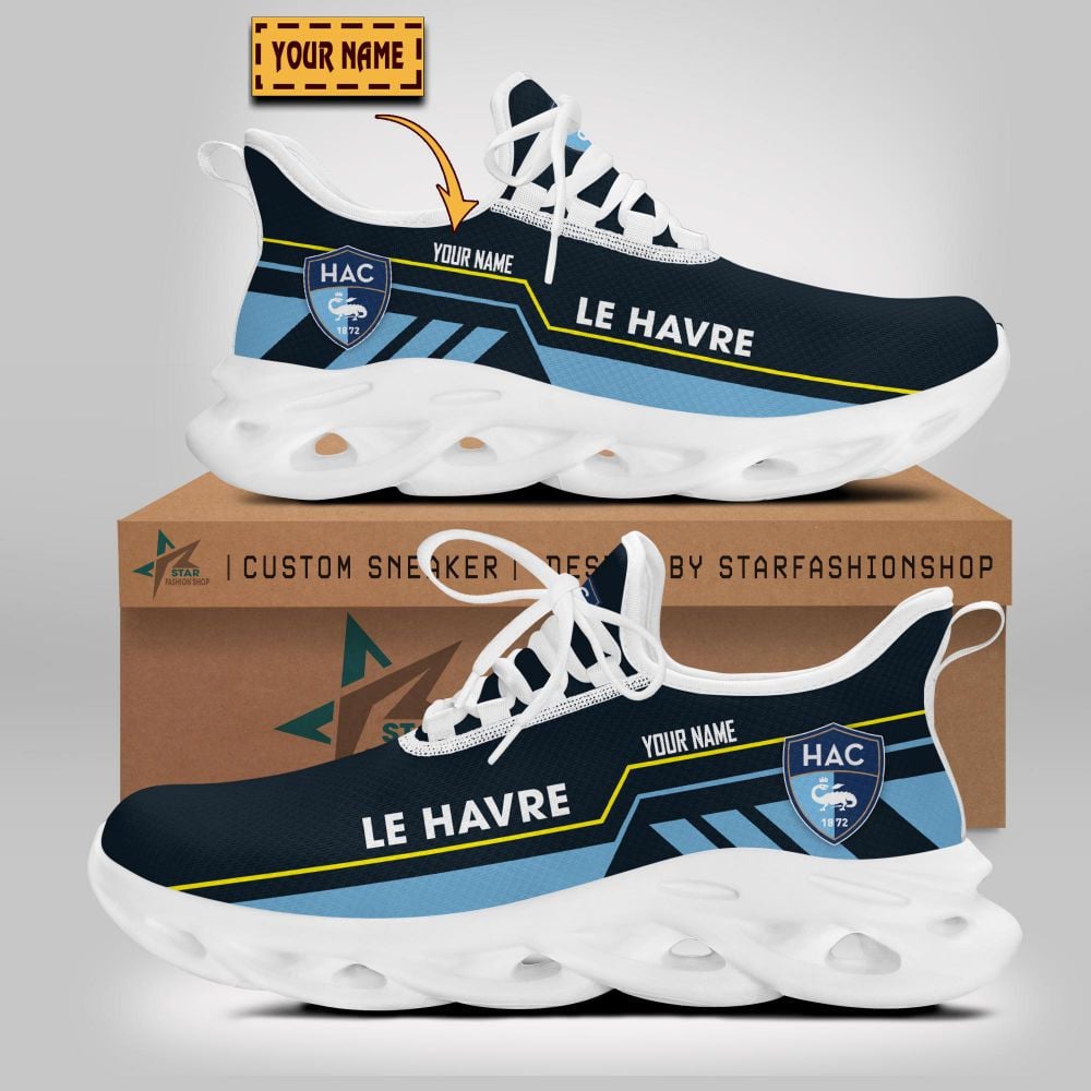 Chaussures Max Soul Le Havre AC WINSG5960 – Image 2