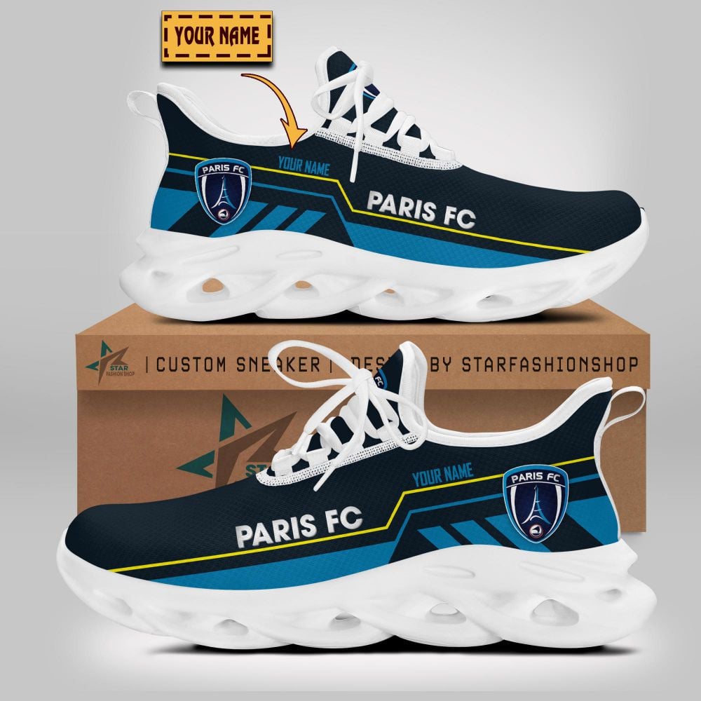 Chaussures Max Soul Paris FC WINSG5962 – Image 2