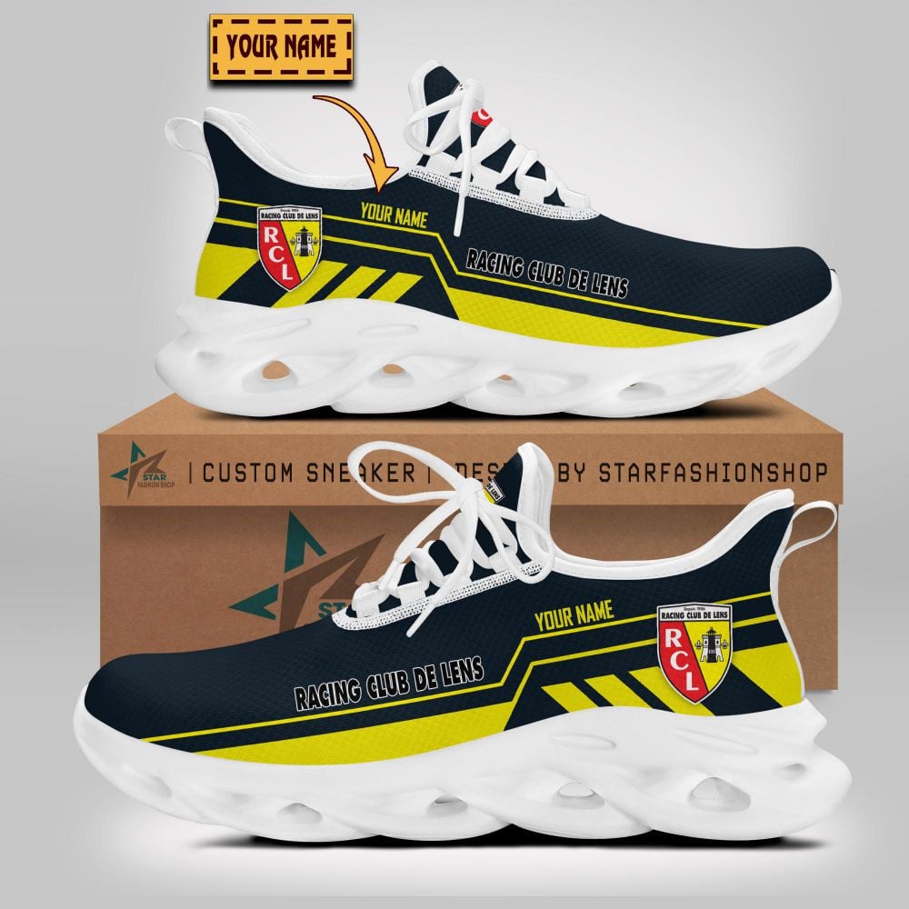 Chaussures Max Soul RC Lens WINSG5944 – Image 2