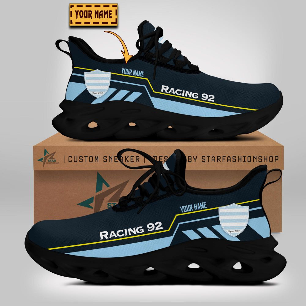 Chaussures Max Soul Racing 92 WINSG6195 – Image 2