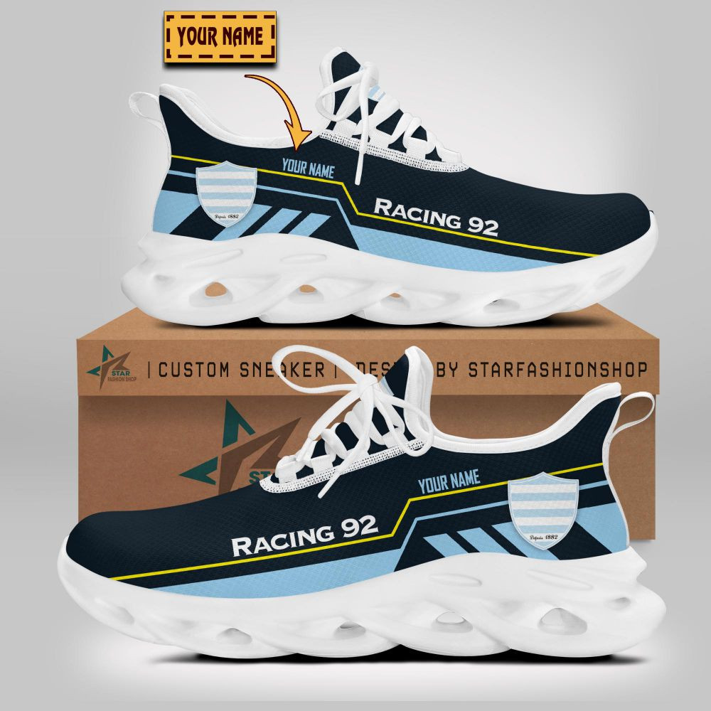 Chaussures Max Soul Racing 92 WINSG6195