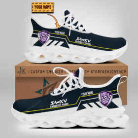 Chaussures Max Soul SAXV Charente Rugby WINSG6212