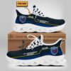 Chaussures Max Soul FC Grenoble Rugby WINSG6206