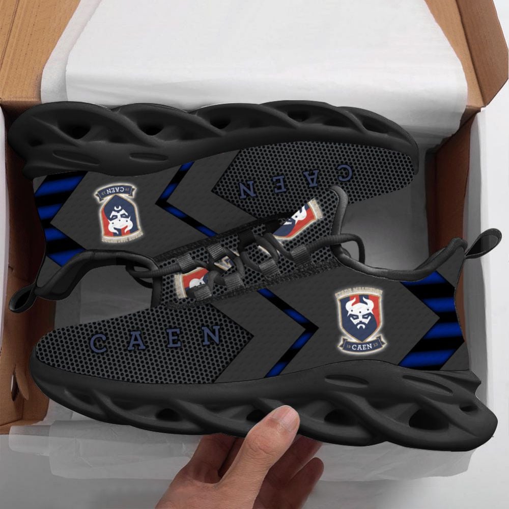Chaussures Max Soul Stade Malherbe Caen WINSG7946