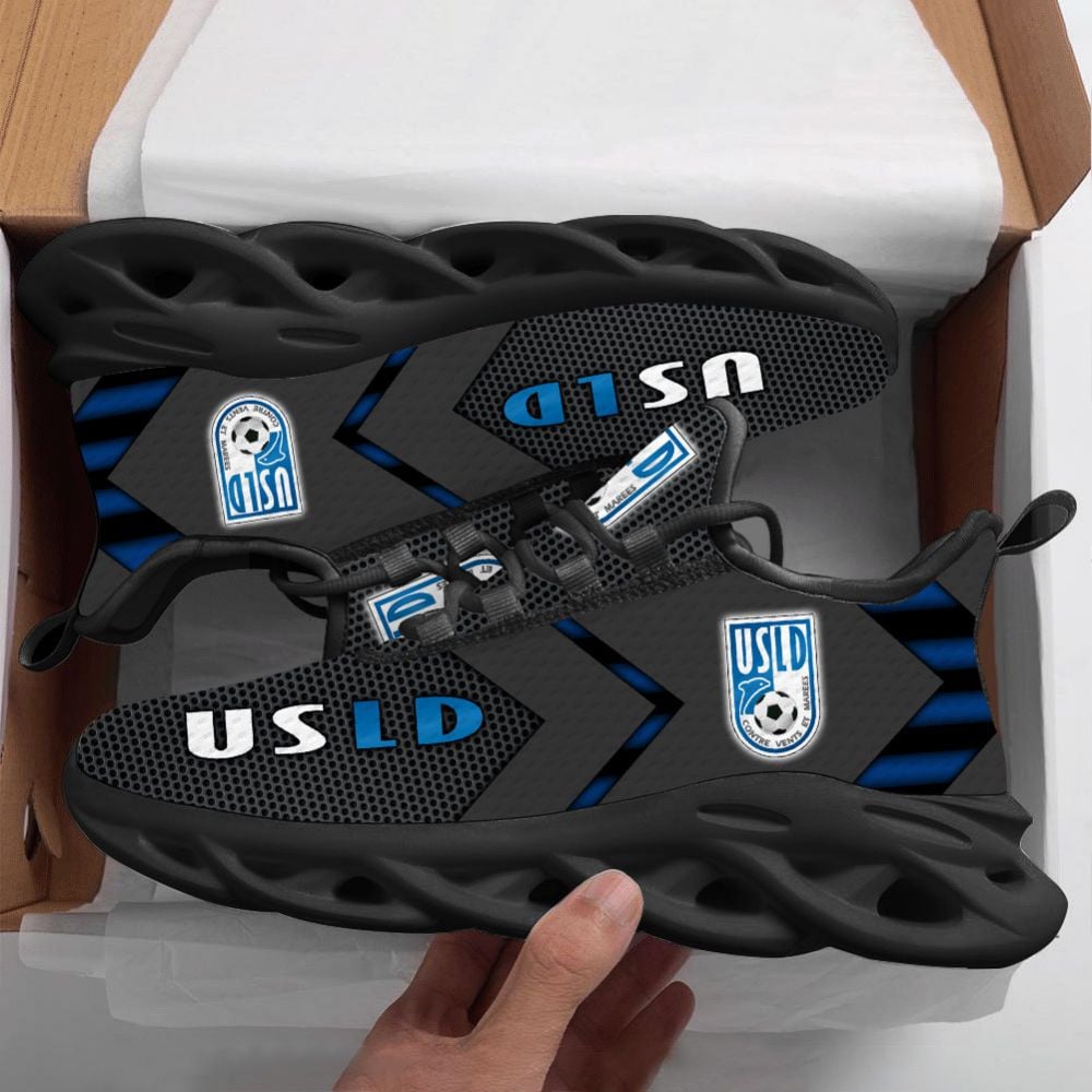 Chaussures Max Soul USL Dunkerque WINSG7947