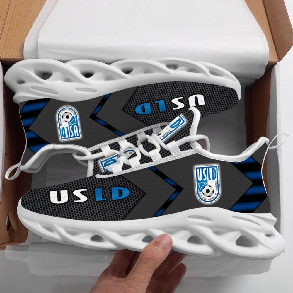 Chaussures Max Soul USL Dunkerque WINSG7947 – Image 2