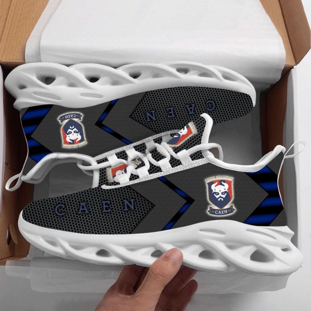 Chaussures Max Soul Stade Malherbe Caen WINSG7946 – Image 2