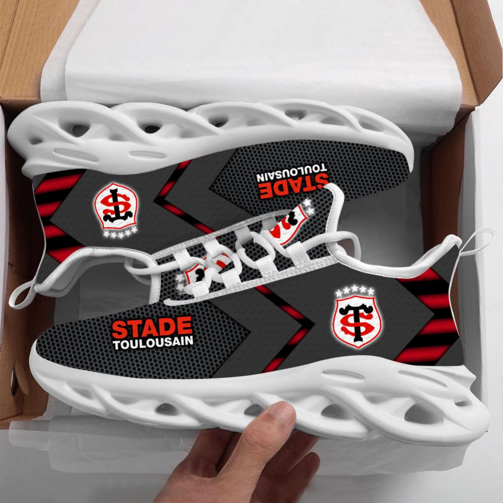 Chaussures Max Soul Stade Toulousain WINSG8179 – Image 2