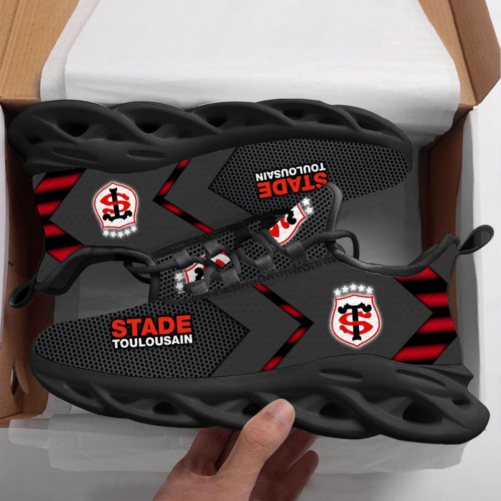 Chaussures Max Soul Stade Toulousain WINSG8179