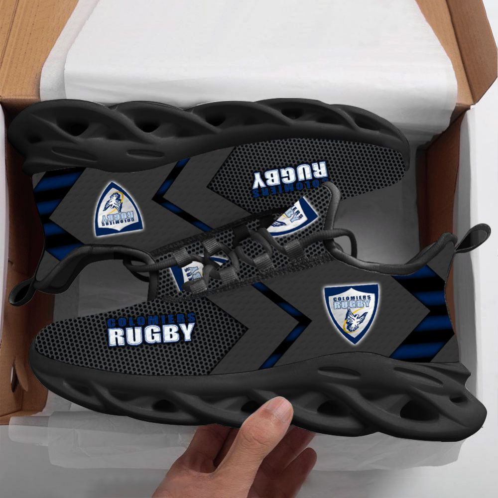Chaussures Max Soul Colomiers Rugby WINSG8184