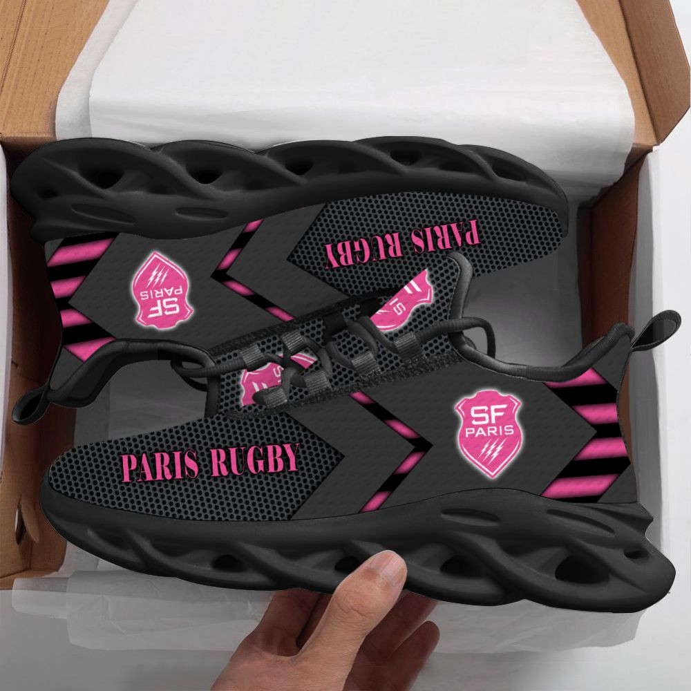 Chaussures Max Soul Stade Francais WINSG8177