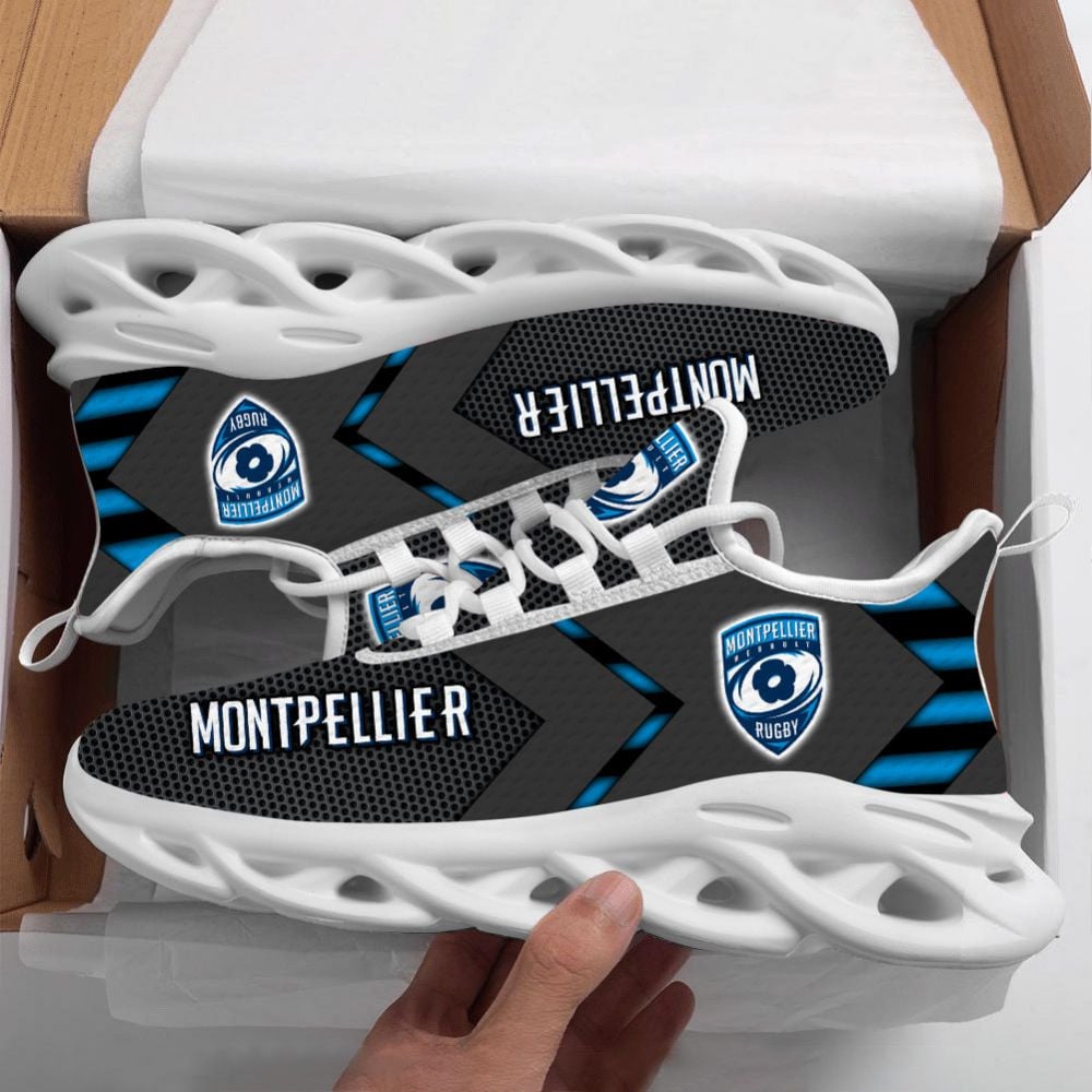 Chaussures Max Soul Montpellier Herault Rugby WINSG8173 – Image 2