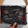 Chaussures Max Soul Oyonnax Rugby WINSG8186
