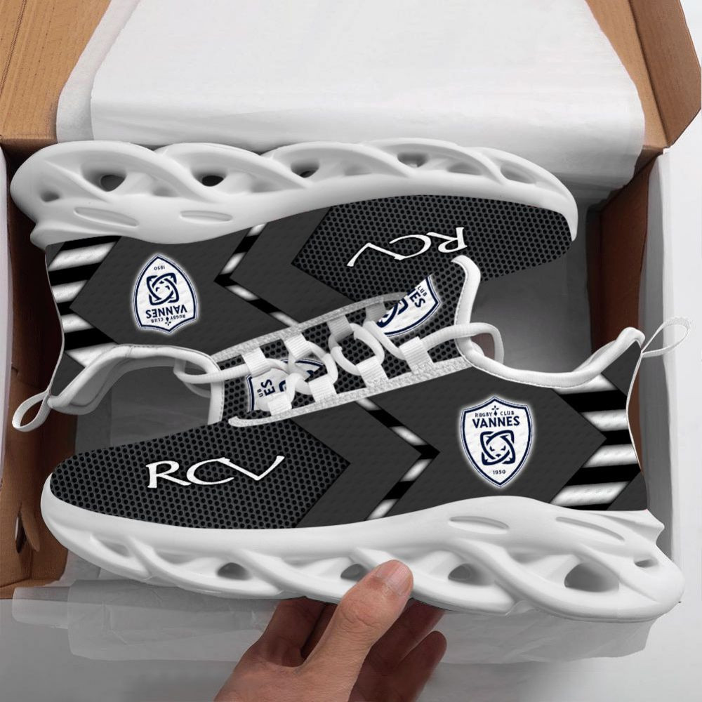 Chaussures Max Soul Rugby Club Vannes WINSG8190 – Image 2