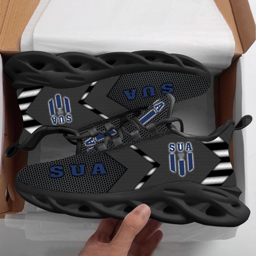Chaussures Max Soul Sporting Union Agenais WINSG8192