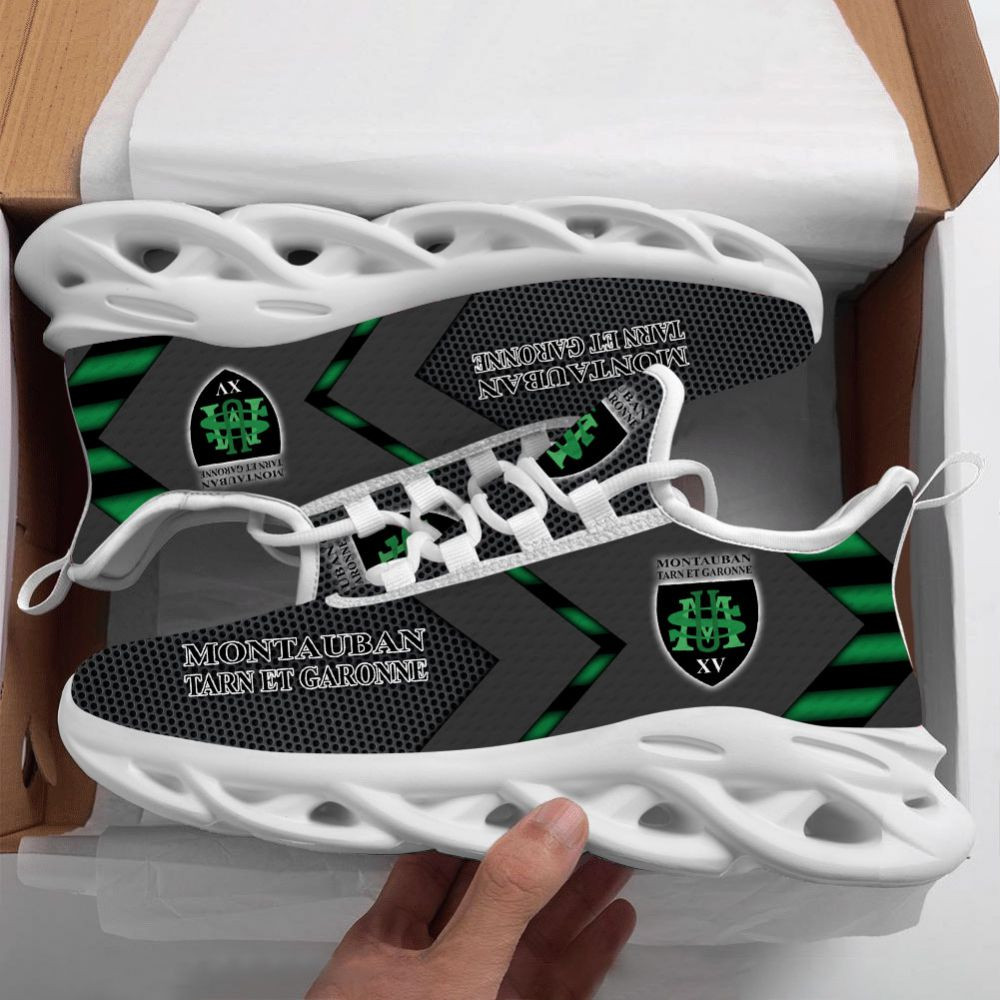 Chaussures Max Soul US Montauban WINSG8196 – Image 2