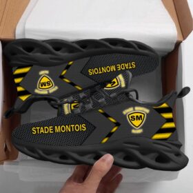Chaussures Max Soul Stade Montois Rugby WINSG8194