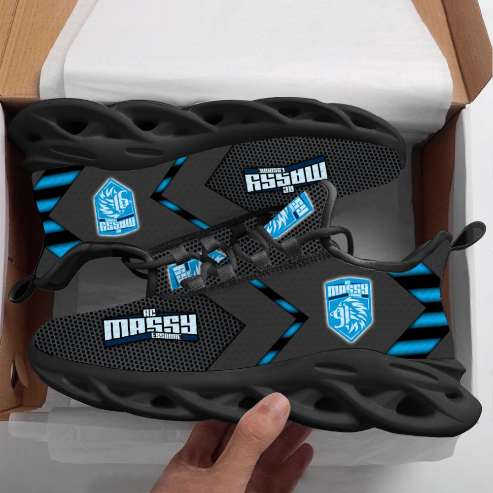 Chaussures Max Soul RC Massy Essonne WINSG8188