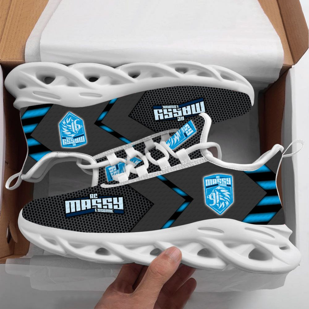 Chaussures Max Soul RC Massy Essonne WINSG8188 – Image 2