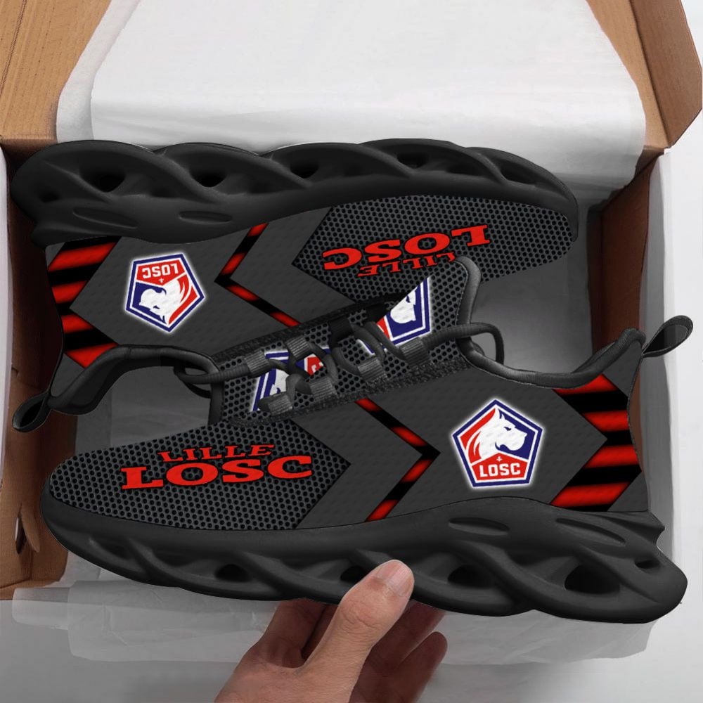 Chaussures Max Soul LOSC Lille WINSG7917