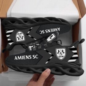 Chaussures Max Soul Amiens SC WINSG7929