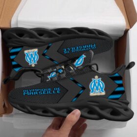 Chaussures Max Soul Olympique de Marseille WINSG7920
